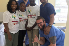 MB2 Jamaica Mission Trip  2017