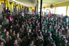MB2 Jamaica Mission Trip  2017