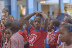 MB2 Jamaica Mission Trip  2017