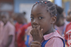 MB2 Jamaica Mission Trip  2017