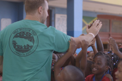 MB2 Jamaica Mission Trip  2017