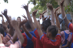 MB2 Jamaica Mission Trip  2017