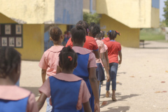 MB2 Jamaica Mission Trip  2017