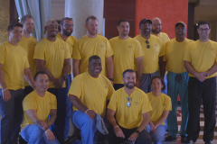 MB2 Jamaica Mission Trip  2017