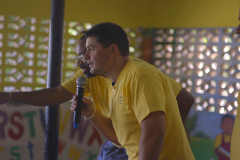 MB2 Jamaica Mission Trip  2017