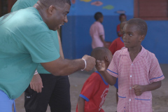 MB2 Jamaica Mission Trip  2017