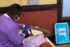 MB2 Dental Solutions 3rd Annual Mission Trip