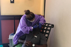MB2 Dental Solutions 3rd Annual Mission Trip