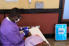 MB2 Dental Solutions 3rd Annual Mission Trip