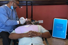 MB2 Dental Solutions 3rd Annual Mission Trip