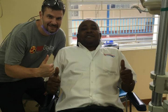 MB2 Dental Solutions 3rd Annual Mission Trip