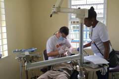 MB2 Dental Solutions 3rd Annual Mission Trip
