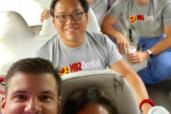MB2 Dental Solutions 3rd Annual Mission Trip