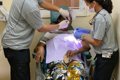 MB2 Dental Solutions 3rd Annual Mission Trip