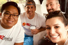 MB2 Dental Solutions 3rd Annual Mission Trip
