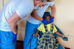 MB2 Dental Solutions 3rd Annual Mission Trip