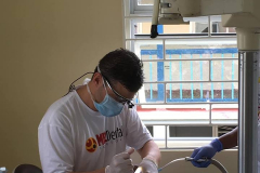 MB2 Dental Solutions 3rd Annual Mission Trip