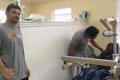 MB2 Dental Solutions 3rd Annual Mission Trip