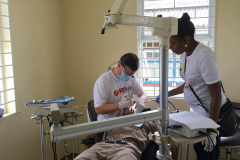 MB2 Dental Solutions 3rd Annual Mission Trip