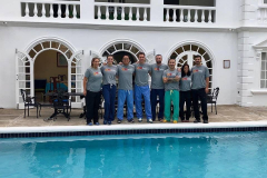 MB2 Dental Solutions 3rd Annual Mission Trip