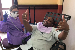 MB2 Dental Solutions 3rd Annual Mission Trip