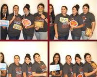 MB2 100+ Practices Celebration