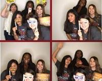 MB2 100+ Practices Celebration