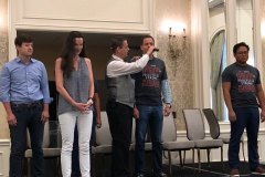 MB2 100+ Practices Celebration