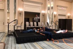 MB2 100+ Practices Celebration