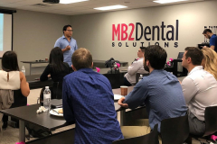 The Revival of MB2Palooza