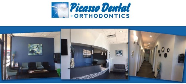 Picasso Dental & Orthodontics Seagoville
