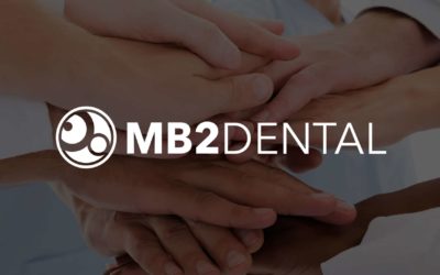 MB2 Dental Breaks Into State of Arizona with Partnership of 10 Office Group Harmony Dental Partners