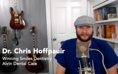 Interview with Dr. Chris Hoffpauir Owner of Winning Smiles Dentistry and Alvin Dental Care in Alvin, Texas