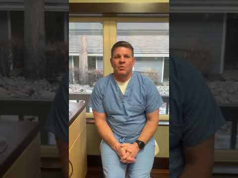 Dr. Adam Weaver Mountain Top Periodontics Implants