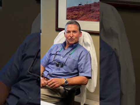 Dr. Craig Conrow Craig Conrow Cosmetic Restorative Implant Dentist