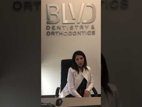 Dr. Dara Abusada – BLVD Dentistry Orthodontics Richmond TX