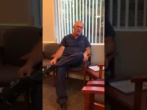 Dr. Greg Wright – Gregory Wright DDS