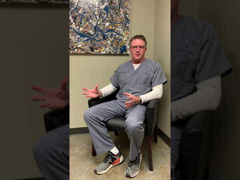 Dr. Kevin King – Dental Group of Amarillo