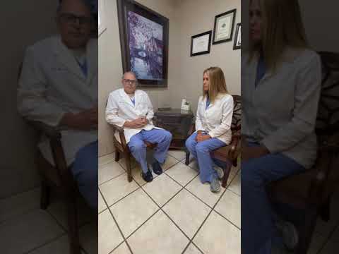 Dr. Mori White Dr. Teri White – White Dental Care