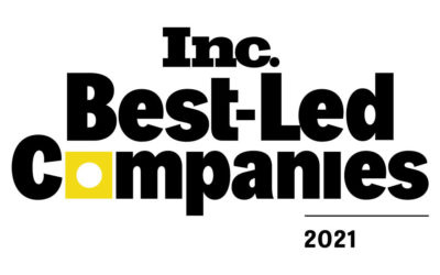 MB2 Dental Named in Inc.’s First-Annual Best-Led Companies