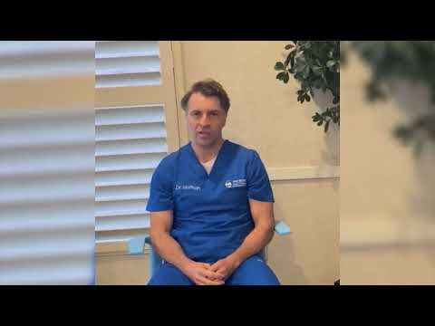 Dr. Joshua Fowler – Benchmark Dental