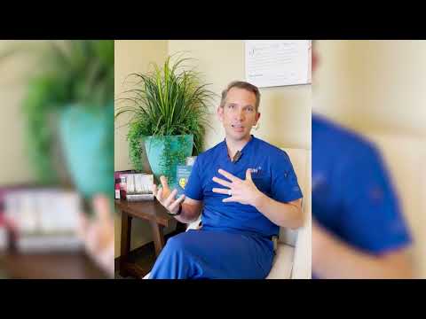 Dr. Jonathan Gillesby – Dowagiac Family Dentistry