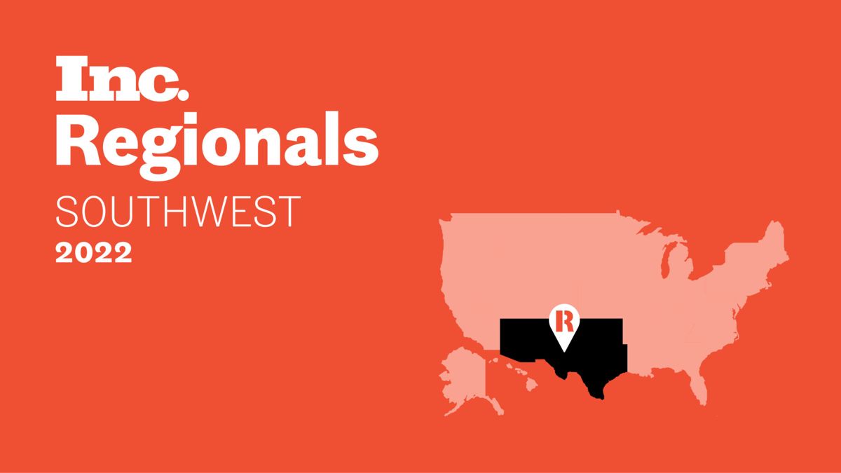 MB2 Dental Ranks No. 68 on Inc. 5000 Regionals 2022 Southwest List