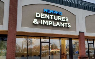 Tennessee practice, Memphis Dental and Implants, partners with MB2 Dental!