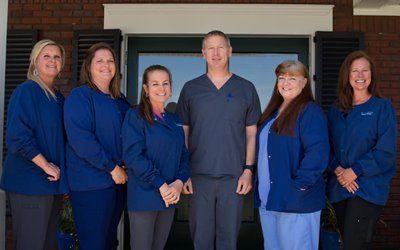 MB2 Dental gains new practice in Florida!