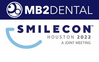 MB2 Dental to Attend American Dental Association’s SmileCon 2022