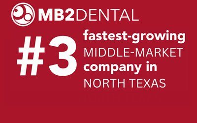 The Dallas Business Journal Middle Market 50