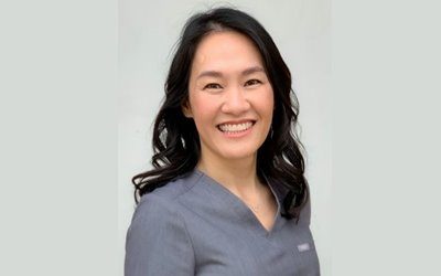 MB2 Dental is proud to welcome California partner, Dr. Karen Ho!