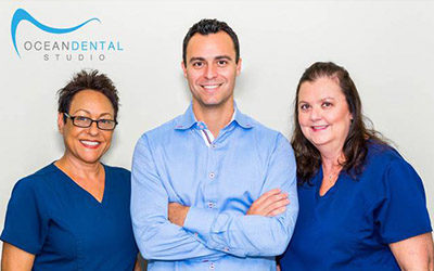 Welcoming Dr. Michael Rodriguez of Ocean Dental Studio in Boynton Beach, Florida!