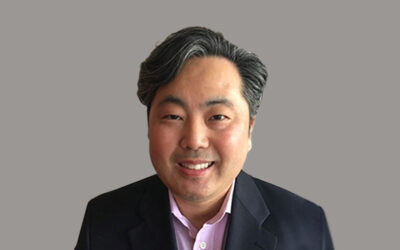 Dr. Stanley Cho partners with MB2 Dental!